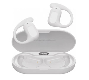 หูฟังไร้สายคุณภาพสูงสุดจากคลังสินค้าสหรัฐอเมริกาและสหภาพยุโรป ปี 2026 จัดส่งแบบดรอปชิปปิ้ง หูฟังแบบใส่ในหู รุ่นที่ 3 - Product Image 4