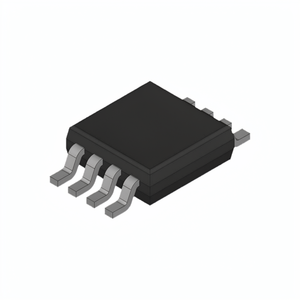 8 TSSOP, 8 MSOP Components Electronic Authorized Distributor MAX16801BEUA Power Management (PMIC) - Product Image 1
