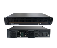 Modulador Analógico IP 16/32/48/64 en 1, Modulador Analógico IP a PAL NTSC para CATV