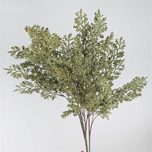 Guirlande de fleurs artificielles, perles et baies pour la décoration intérieure, les fêtes et les mariages - <span class=keywords><strong>Astilbe</strong></span> - Product Image 2