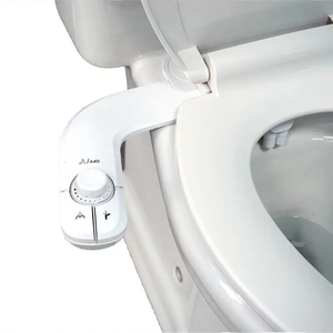 Настенный настенный распылитель для биде - Product Image 1