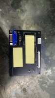 TV LCD LED T-CON outil de changement de tension CC TCON Burning VGL VGH Programmateur Support technique