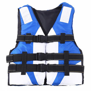 Gilets <span class=keywords><strong>de</strong></span> sauvetage adultes pour enfants gilets <span class=keywords><strong>de</strong></span> flottabilité pour bateaux <span class=keywords><strong>de</strong></span> pêche <span class=keywords><strong>flottaison</strong></span> natation survie costumes canotage unisexe <span class=keywords><strong>néoprène</strong></span> - Product Image 1