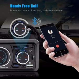 Radio FM para Excavadora PC300-6 PC300-7 PC300-8, Reproductor de Ondas 24v MV LW SW, 20Y-06-41238 20Y-06-22730 - Product Image 5