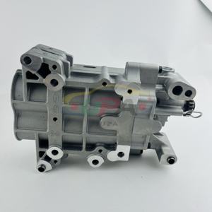 Eje de Equilibrio de Alta Calidad para Sistema de Motor SHAFT ASSY-BALANCE 23300-2G400 233002G400 para Hyundai Grandeur IG 23300 2G400 - Product Image 5