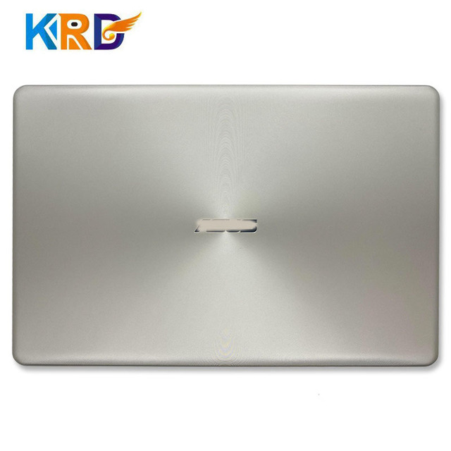Replacement Parts Laptop Housing a B C D case for ASUS X542 X542U X542UR Laptop LCD Rear Lid Back Cover Top Shell