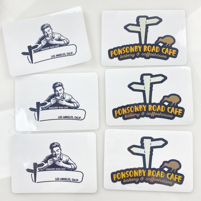 Synthetic Paper Decals Waterproof Vinyl Stickers for Industrial Equipment Car Machinery Outdoor Tools Custom Labels Tags