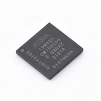 Nuevo Circuito Integrado de Lógica Programable Original, Microcontrolador, Componentes Electrónicos, Proveedor 10M02SCM153C8G