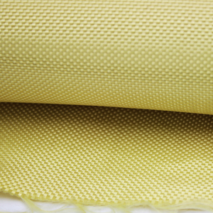 केवलर धागे के लिए 1500d 220g एंटीकुट लौ रिटनेंट, अग्निशामकों के लिए कपड़े के बीच - Product Image 3