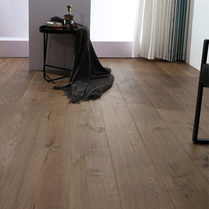 Nuovo Stile <span class=keywords><strong>Parquet</strong></span> in Rovere Europeo 15mm Multistrato con Sistema di Installazione a Incastro - Product Image 3