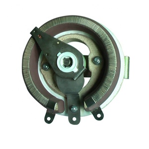 Rhéostat à fil réglable 50W <span class=keywords><strong>100</strong></span> <span class=keywords><strong>Ohm</strong></span> J - Product Image 2