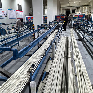 Barres d'armature FRP Barres d'armature en béton polymère renforcé de fibres de verre GRP - Product Image 6