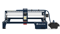 Graveur laser SCULPFUN S30 PRO 10W, machine de gravure et de découpe laser automatique à diode CNC, très vendue, pour le bois et le métal