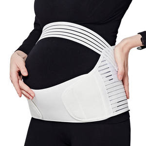 <span class=keywords><strong>Ceinture</strong></span> <span class=keywords><strong>de</strong></span> soutien abdominale respirante <span class=keywords><strong>pour</strong></span> femmes enceintes – Vente en gros - Product Image 2