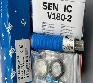 Produit d'origine neuf S News Vl1802p42436 Seoramp pour Plc - Product Image 1