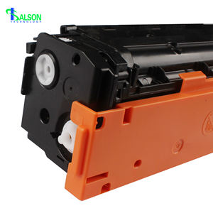 Cartucho de tóner CB540A para Cartucho <span class=keywords><strong>HP</strong></span> Color CM1300 CM1312 CP1210 CP1215 <span class=keywords><strong>CP1515n</strong></span> CP1518ni 2,2 K - Product Image 2