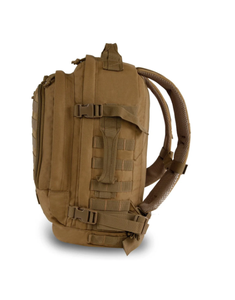 Sac tactique pour la gym, la randonnée, la chasse, Mochilas Taticas <span class=keywords><strong>45L</strong></span>, sac à dos tactique imperméable Molle pour hommes - Product Image 4