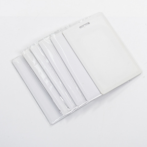 Trong kho t5577 1.8 mét 125Khz trống Trắng thẻ vỏ sò RFID thẻ dày để kiểm soát truy cập - Product Image 4