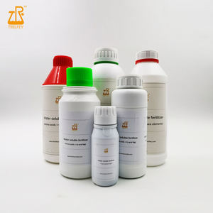 Yaprak sprey Amino asit hızlı % organik sıvı gübre hızlı yaprak emilimi ve bitkiler içinde translokasyon - Product Image 3