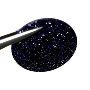 Prix de gros Pierre précieuse en verre 26 mm pour <span class=keywords><strong>la</strong></span> fabrication de montres Pierre précieuse bleue <span class=keywords><strong>or</strong></span> <span class=keywords><strong>sable</strong></span> - Product Image 2
