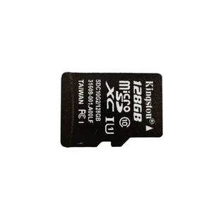 การ์ดหน่วยความจำ Kingston Canvas Go Plus ความเร็วสูง 256GB 170MB/s 32GB 64GB 128GB สำหรับโทรศัพท์ - Product Image 4
