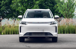 Prêt à être expédié, Landian E5, <span class=keywords><strong>SUV</strong></span> <span class=keywords><strong>électrique</strong></span> 7 places, autonomie <span class=keywords><strong>électrique</strong></span> <span class=keywords><strong>de</strong></span> 230 km, <span class=keywords><strong>marque</strong></span> <span class=keywords><strong>SERES</strong></span>, livraison rapide, exportation - Product Image 2