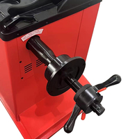 Penyeimbang Roda OJ-921