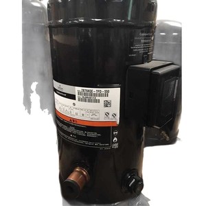 คอมเพรสเซอร์แบบสโครล Copeland รุ่น ZB76KQE TFD 550 สำหรับงานทำความเย็นในอุตสาหกรรม - Product Image 5