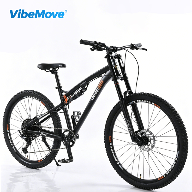 R cliff black 12-speed
