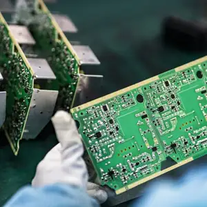 Shenzhen PCB PCBA Service China SMT Manufacturing Electronic Circuit Board SMD PCB Assembly