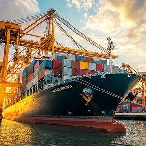 DHL UPS <span class=keywords><strong>FedEx</strong></span> Express uluslararası hava taşımacılığı hızlı kapıdan kapıya nakliye çözümleri - Product Image 4