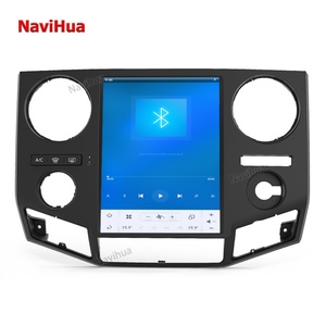 Navihua Car <b>DVD</b> <b>Player</b> Android GPS Radio Audio Multimedia System Auto Rafio Navigation for Ford F250 F350 2009-2012 - Product Image 6