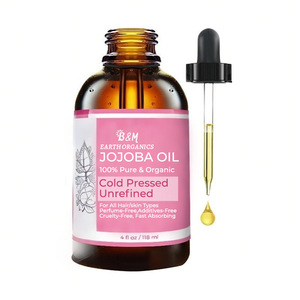 Marque privée OEM Huile d'argan biologique Protection contre la chaleur Sérum capillaire Réparateur Cheveux africains Huile essentielle de rose Huile pour la peau du corps Vente en gros - Product Image 4