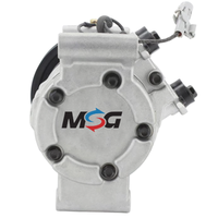 Compresseur de climatisation de voiture 88320-0K341 pour Toyota, compresseur de climatisation 8831071062 883100K110 883100K112 883200K080 883200K240