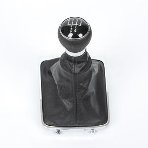 Fcgsk – couvercle anti-poussière pour levier de vitesse, pour Volkswagen Magotan B6, 5 ou 6 vitesses, protection du pommeau de levier de vitesse, pièce de rechange - Product Image 5