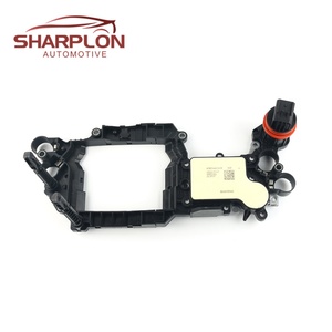 Unidad de Control de Transmisión 722.8 Compatible con Mercedes Benz W168 A0034462410 A1695451032 TCU - Product Image 2