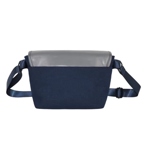 Bolso Bandolera de Lona, Estilo Casual y de Negocios, Personalizable, para Hombre y Mujer - Product Image 3