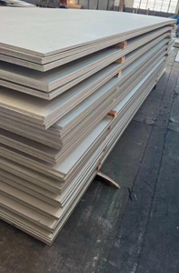 Chapa de Acero al Carbono Laminada en Caliente ASTM A36 Q235B Hecha en China - Product Image 6