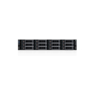 El PowerEdge R760xa con dos procesadores Intel Xeon Scalable de 4.ª generación admite RDIMM de 8 TB como máximo y 6 x E3.S Gen5 NVMe. - Product Image 2