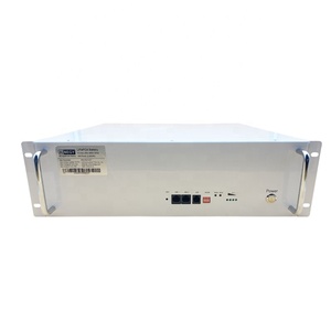 Paquete de almacenamiento de batería solar LifePO4 <span class=keywords><strong>48</strong></span> Voltaje 50ah - Product Image 5