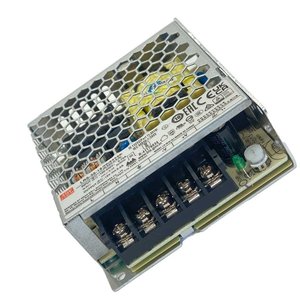 MW หมายถึงดี LRS-35-15อะแดปเตอร์ไฟ IP20 2.4A 35W 15V อินพุต220V/110V สำหรับการใช้งาน15V - Product Image 3