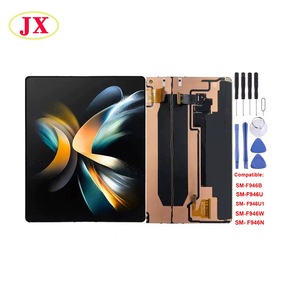 Gấp <span class=keywords><strong>4</strong></span> màn hình <span class=keywords><strong>LCD</strong></span> cho Samsung Galaxy gấp <span class=keywords><strong>4</strong></span> màn hình cho Samsung Galaxy Z gấp 3 màn hình đ<span class=keywords><strong>i</strong></span>ện thoạ<span class=keywords><strong>i</strong></span> 5g - Product Image 2