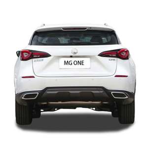 <span class=keywords><strong>MG</strong></span> un <span class=keywords><strong>2023</strong></span> 1.5T intelligenza digitale auto sportive benzina edizione avanzata veicoli compatti Suv auto usate - Product Image 2