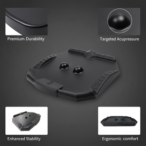 Alas Kaki Anti Lelah Ergonomis PU+PVC+SBR untuk Kantor dan Rumah - Product Image 5