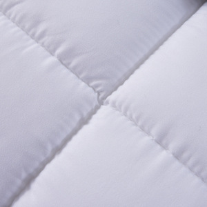 Edredón de plumas de terciopelo tipo plumón de hotel 5 estrellas, grueso, para primavera y otoño, inserto de edredón, regalo, venta al por mayor - Product Image 5