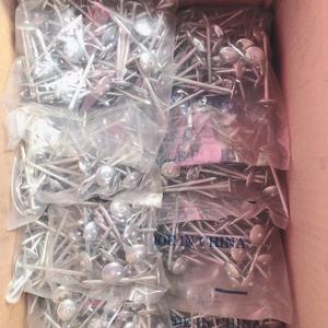 Clous de toiture galvanisés à tête parapluie <span class=keywords><strong>pour</strong></span> matériaux de construction 70mm 80mm 90mm - Product Image 6