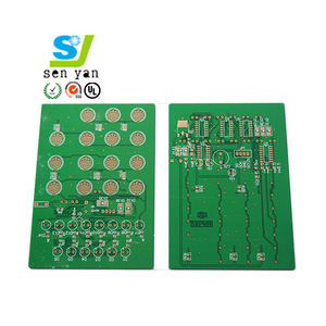 ผู้ผลิตแผงวงจร PCB อิเล็กทรอนิกส์แบบกำหนดเอง - Product Image 1