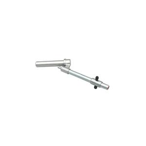 Goupille de raccordement à manche droit hautement polie pour pièces de tracteurs agricoles avec emballage personnalisé, vente en gros d'usine, exportation Inde - Product Image 5