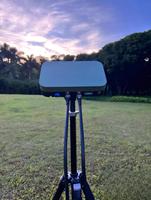 Amplificador de Señal para Drones AAB Tribanda con Bloqueo Giratorio, Capacidad de Carga de 5 kg, Construcción de Aleación de Aluminio, Compatible con 2.4/5.2/5.8GHz