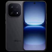 Vivo IQOO 15 5G LTPO Smartphone mit 144Hz 12/256GB 50MP Snapdragon 8 Elite G5 7000mAh Octa-Core-CPU Mobilfunk LTE Englisch Gebraucht